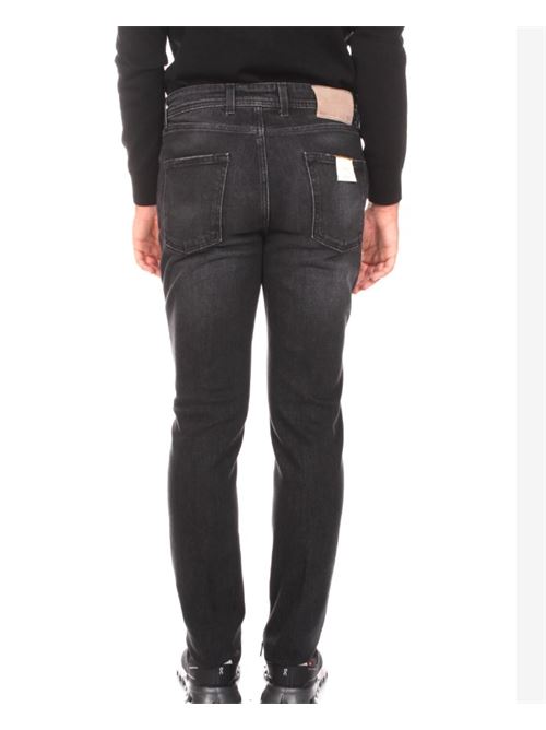 Briglia 5-pocket jeans BRIGLIA | RIBOT-C 400141.10